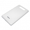 Заден капак за Nokia Lumia 820 Бял